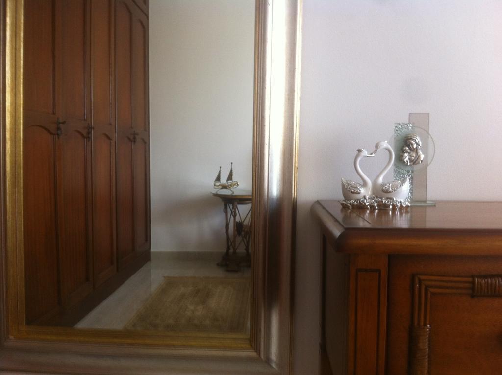 Sandy Beach Apartment 13 Вороклини Номер фото