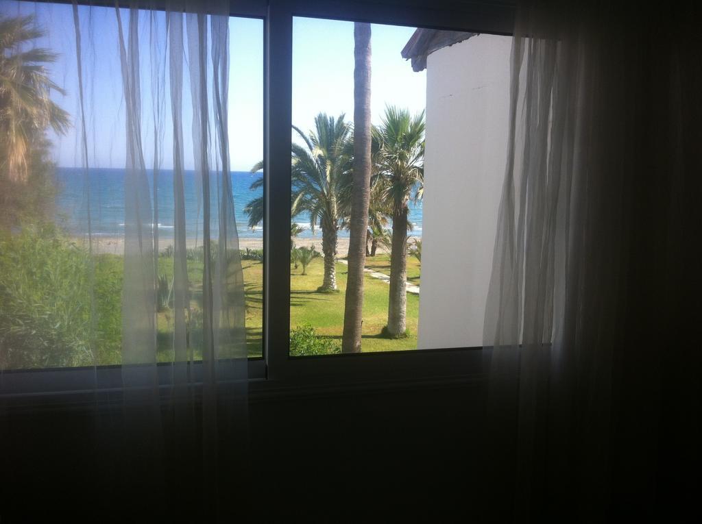 Sandy Beach Apartment 13 Вороклини Номер фото