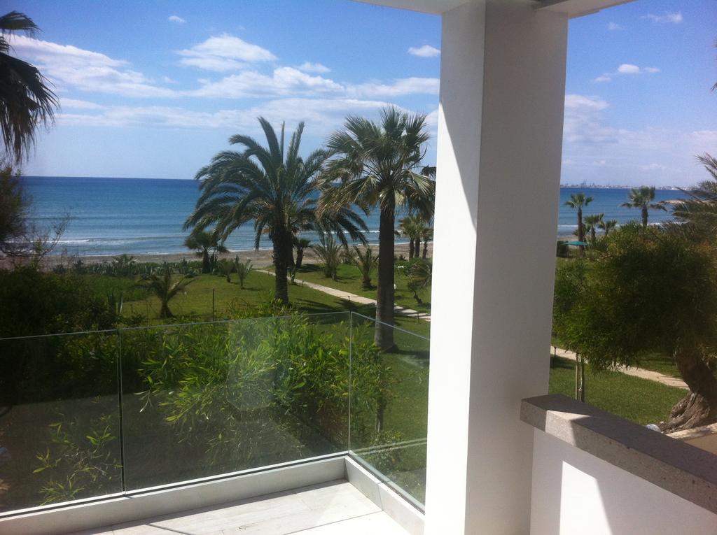 Sandy Beach Apartment 13 Вороклини Номер фото