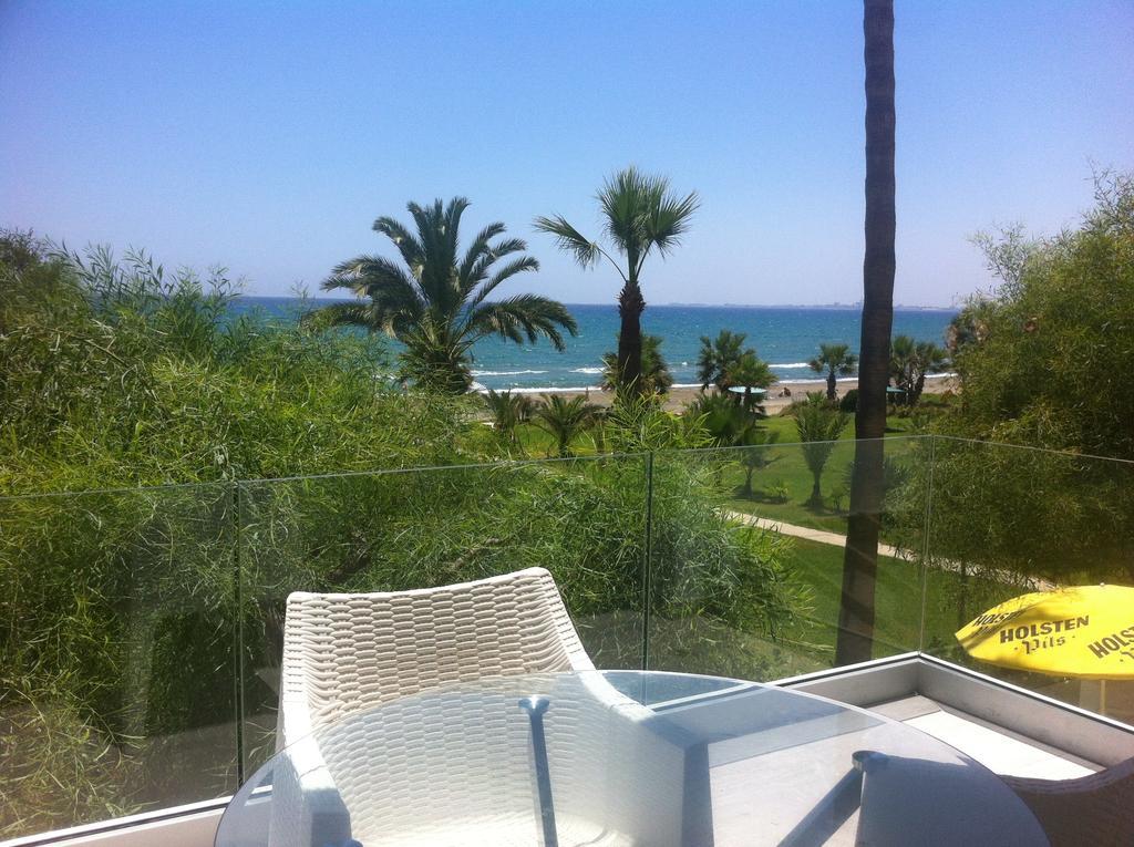 Sandy Beach Apartment 13 Вороклини Номер фото