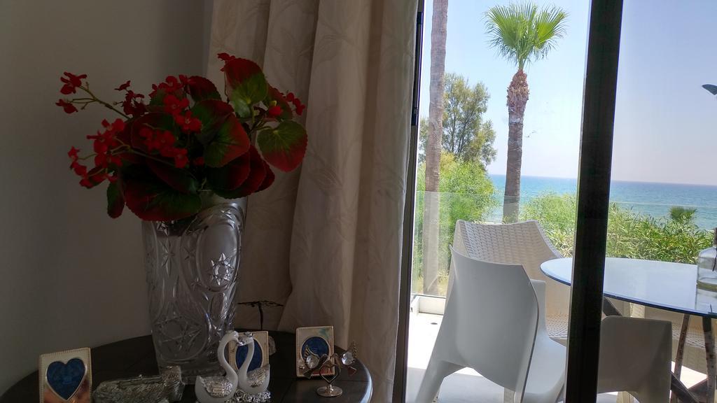 Sandy Beach Apartment 13 Вороклини Экстерьер фото