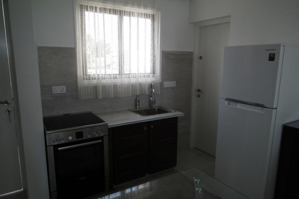 Sandy Beach Apartment 13 Вороклини Экстерьер фото