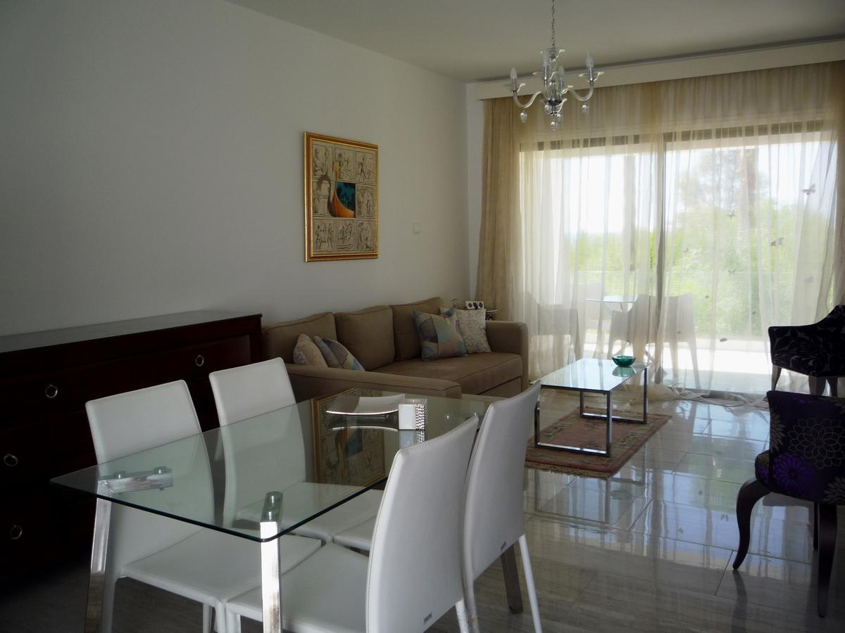 Sandy Beach Apartment 13 Вороклини Экстерьер фото